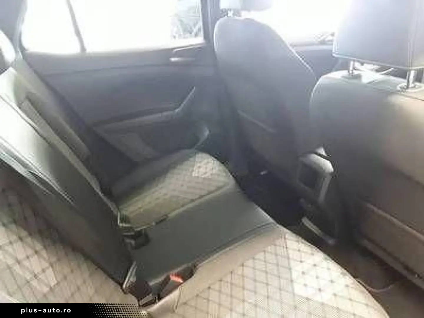 VW T-Cross 1.5 TSI R-Line DSG AHK Matrix Navi RüKa