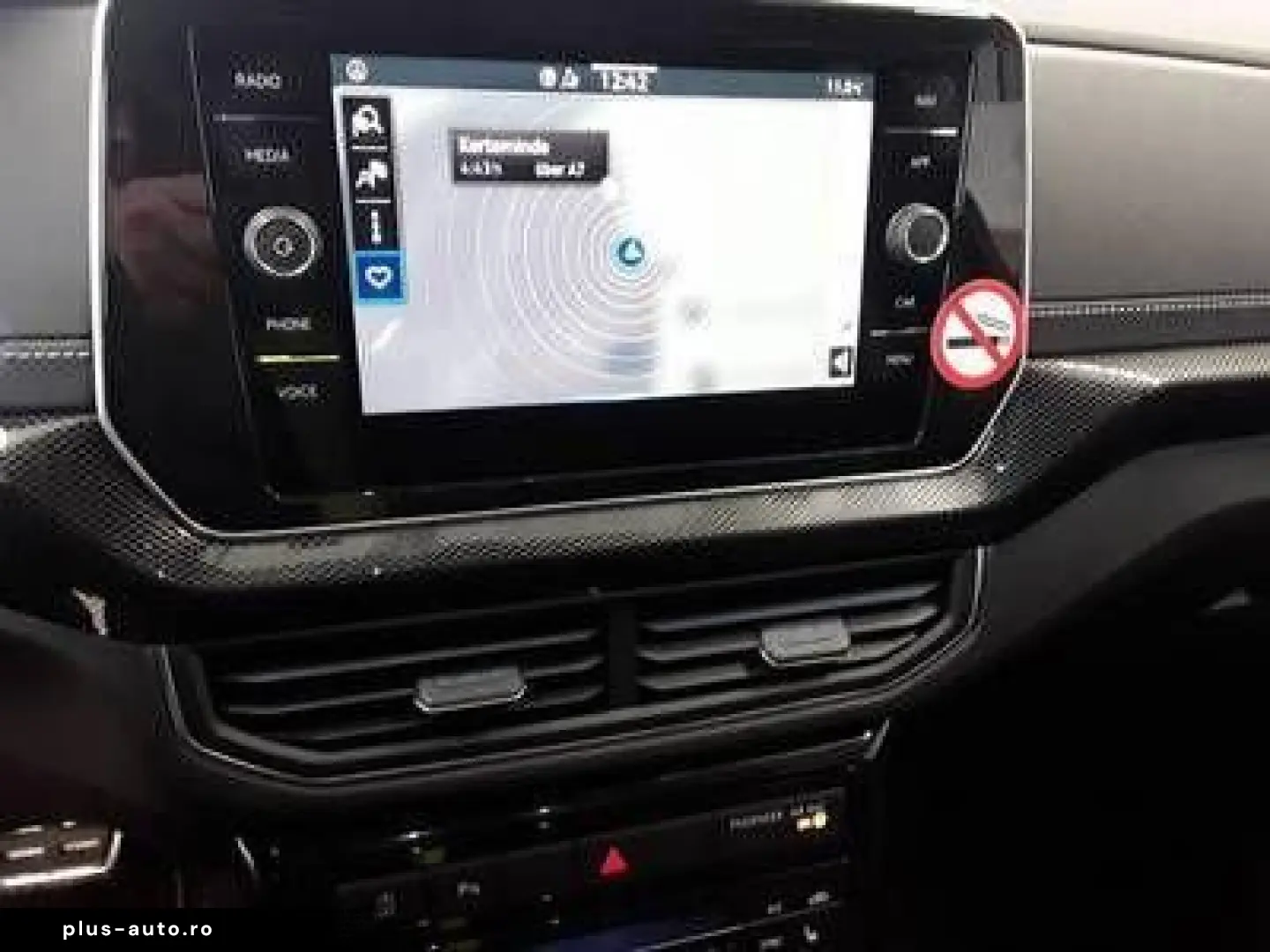 VW T-Cross 1.5 TSI R-Line DSG AHK Matrix Navi RüKa