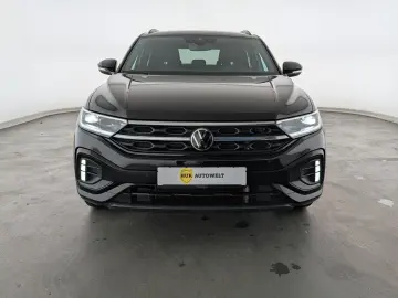 VW T-Roc 2.0 TDI R-Line 4Motion DSG LED NAVI ACC VC