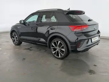 VW T-Roc 2.0 TDI R-Line 4Motion DSG LED NAVI ACC VC