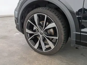 VW T-Roc 2.0 TDI R-Line 4Motion DSG LED NAVI ACC VC