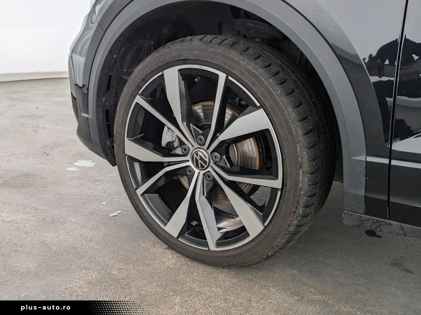 VW T-Roc 2.0 TDI R-Line 4Motion DSG LED NAVI ACC VC