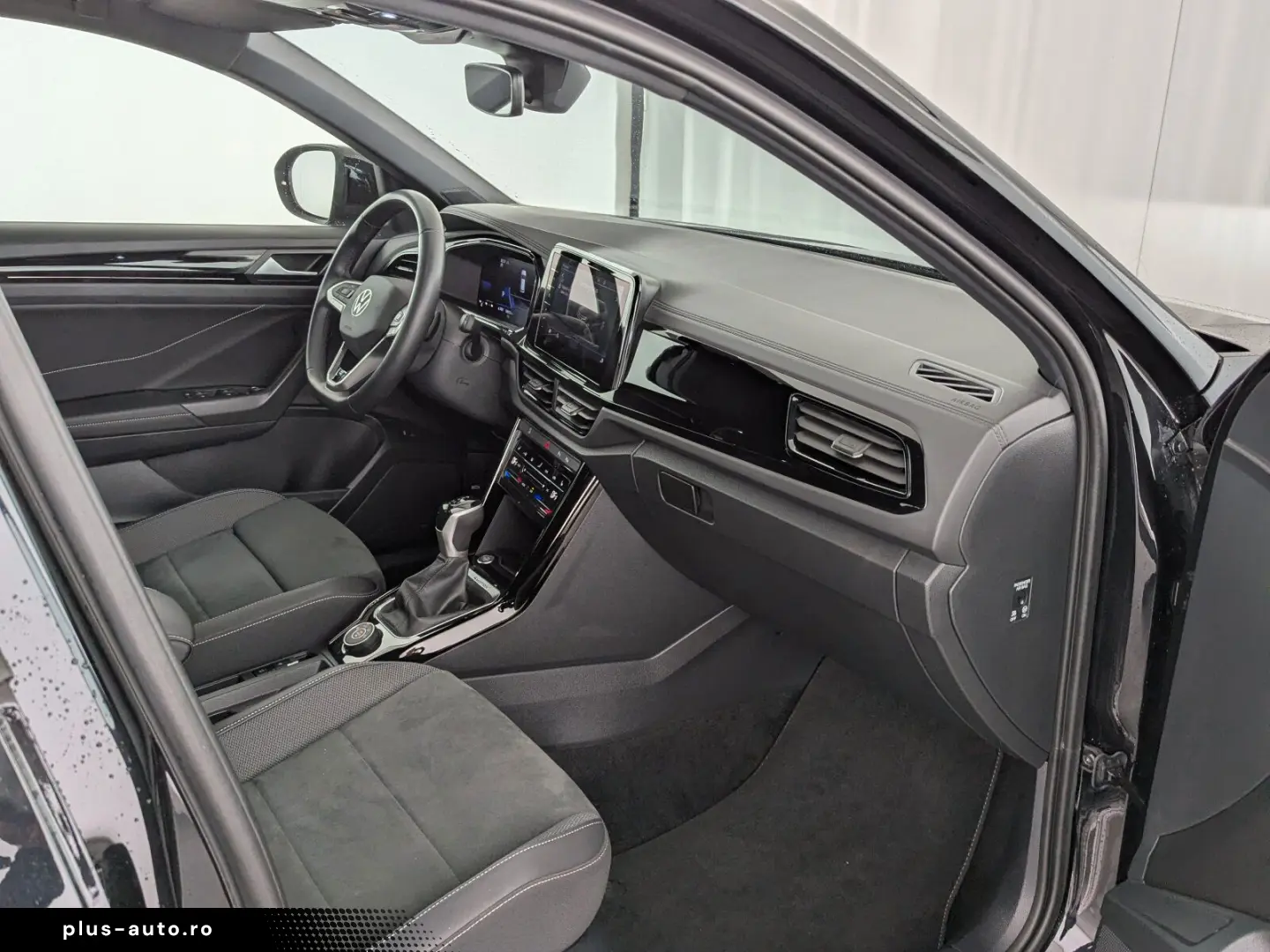 VW T-Roc 2.0 TDI R-Line 4Motion DSG LED NAVI ACC VC