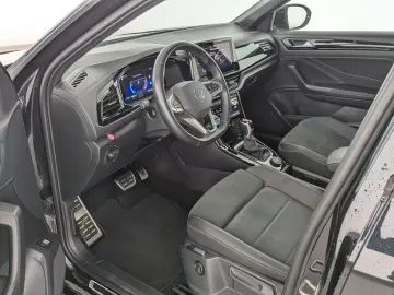 VW T-Roc 2.0 TDI R-Line 4Motion DSG LED NAVI ACC VC