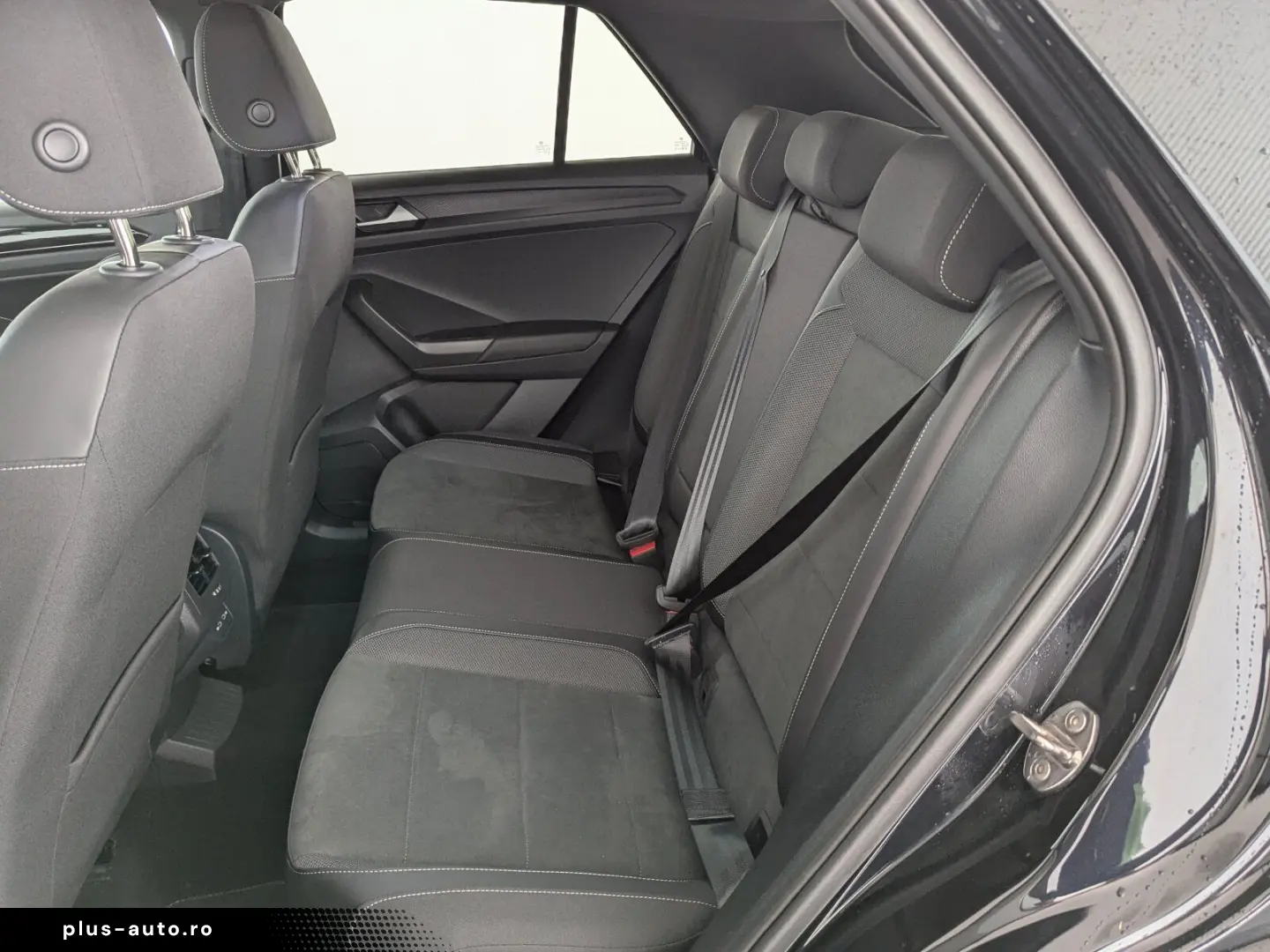 VW T-Roc 2.0 TDI R-Line 4Motion DSG LED NAVI ACC VC