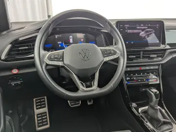 VW T-Roc 2.0 TDI R-Line 4Motion DSG LED NAVI ACC VC