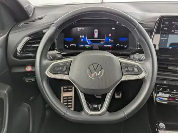 VW T-Roc 2.0 TDI R-Line 4Motion DSG LED NAVI ACC VC