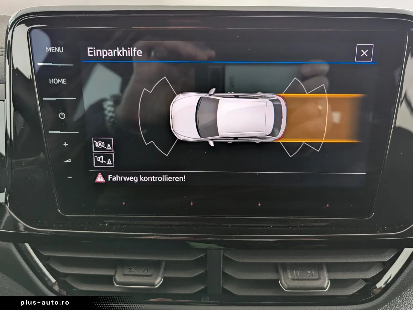 VW T-Roc 2.0 TDI R-Line 4Motion DSG LED NAVI ACC VC