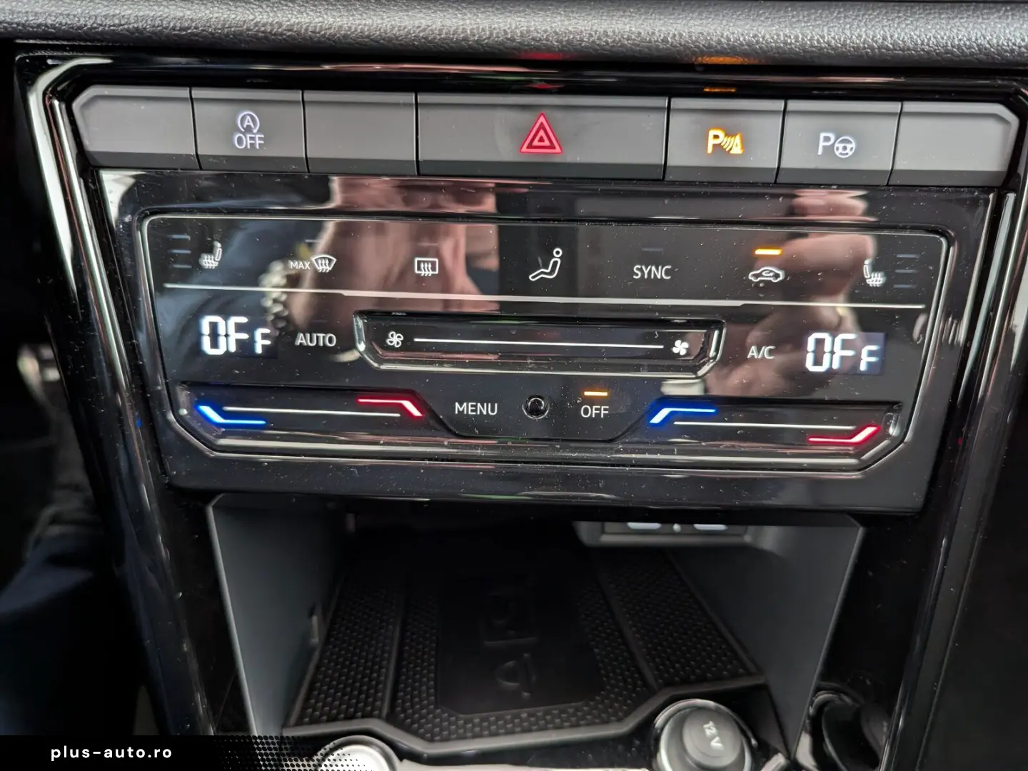 VW T-Roc 2.0 TDI R-Line 4Motion DSG LED NAVI ACC VC