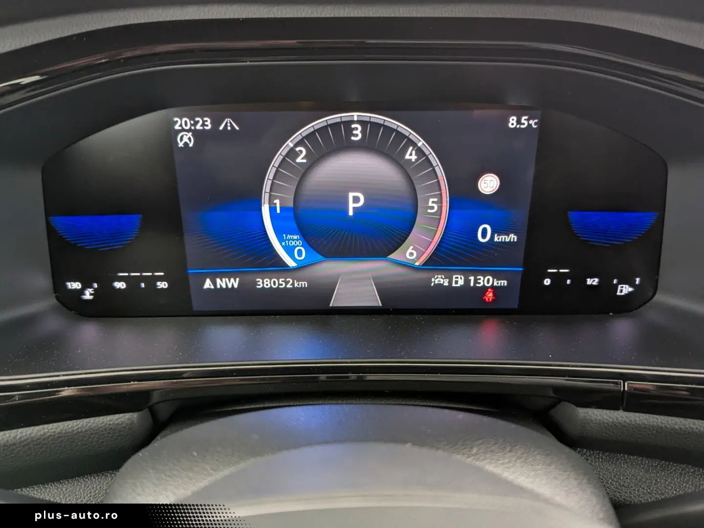 VW T-Roc 2.0 TDI R-Line 4Motion DSG LED NAVI ACC VC