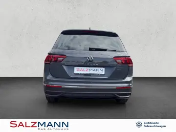 VW Tiguan 2.0 TDI Active  Navi  AHK  Kamera KLIMA L