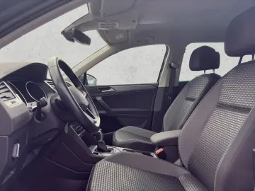 VW Tiguan 2.0 TDI Active  Navi  AHK  Kamera KLIMA L