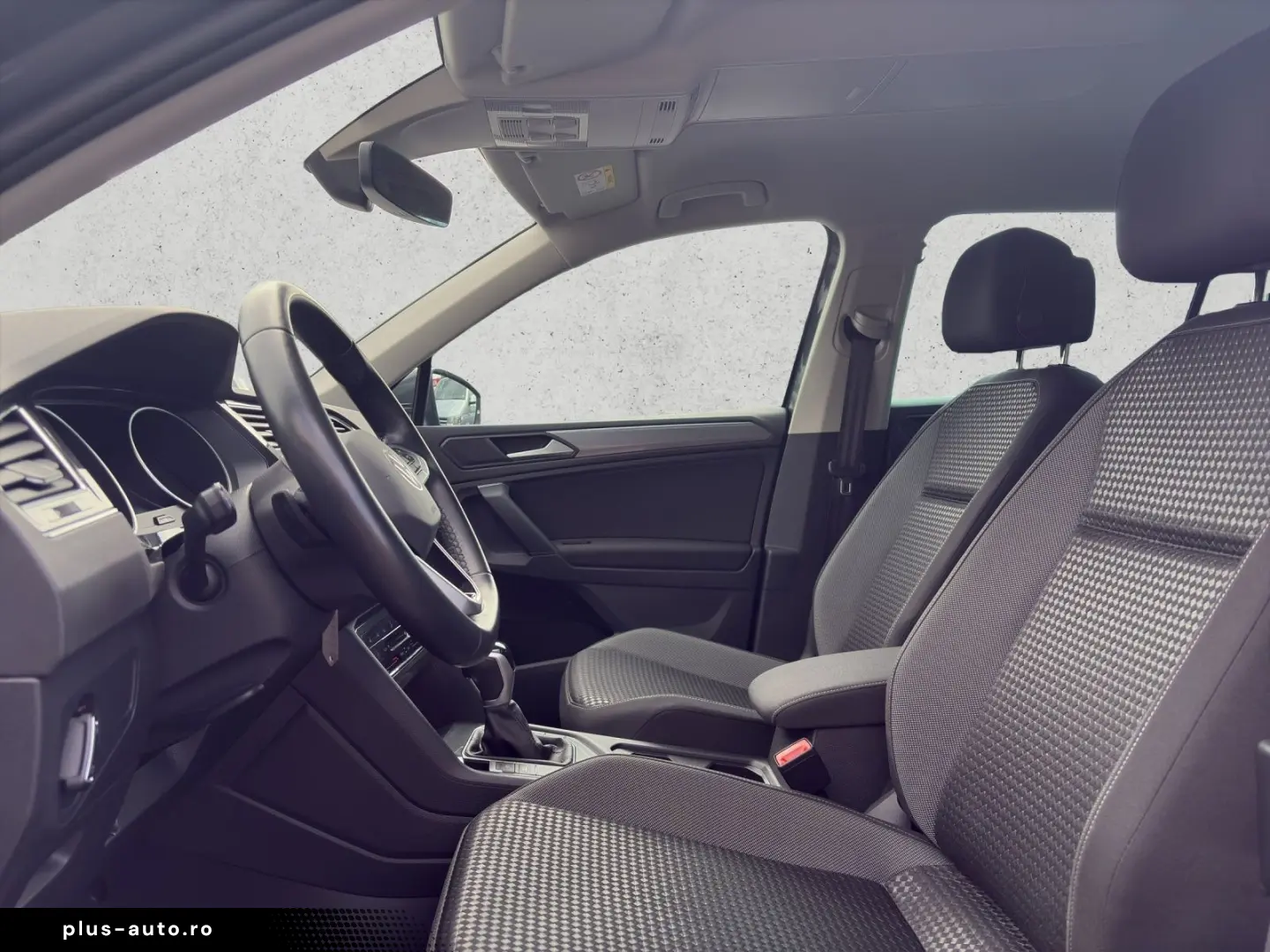 VW Tiguan 2.0 TDI Active  Navi  AHK  Kamera KLIMA L