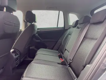 VW Tiguan 2.0 TDI Active  Navi  AHK  Kamera KLIMA L