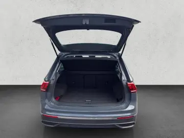 VW Tiguan 2.0 TDI Active  Navi  AHK  Kamera KLIMA L