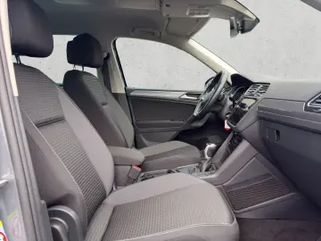 VW Tiguan 2.0 TDI Active  Navi  AHK  Kamera KLIMA L