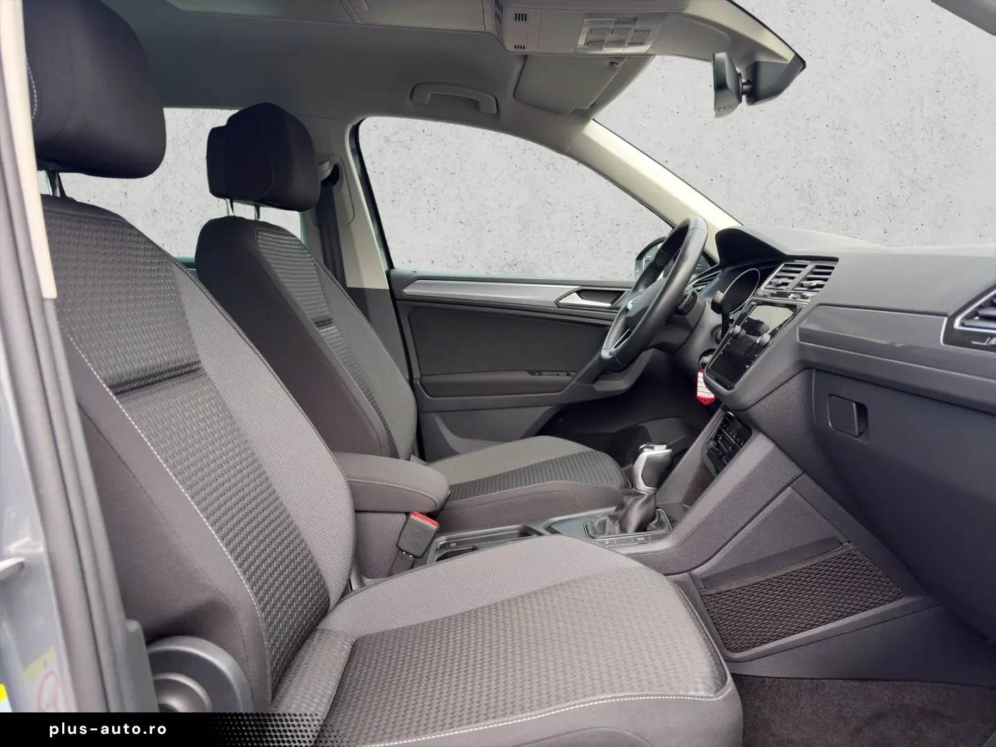 VW Tiguan 2.0 TDI Active  Navi  AHK  Kamera KLIMA L