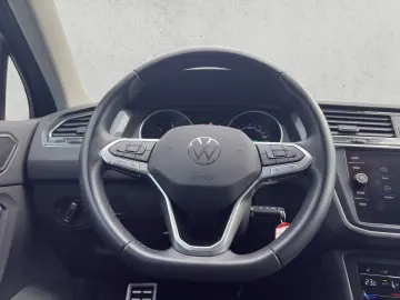 VW Tiguan 2.0 TDI Active  Navi  AHK  Kamera KLIMA L