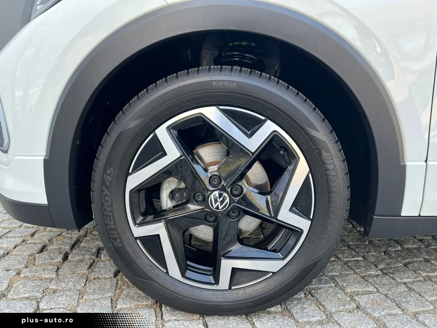 VW T-Cross R-Line 1.5 TSI DSG  LED  ACC  Navi  Kame