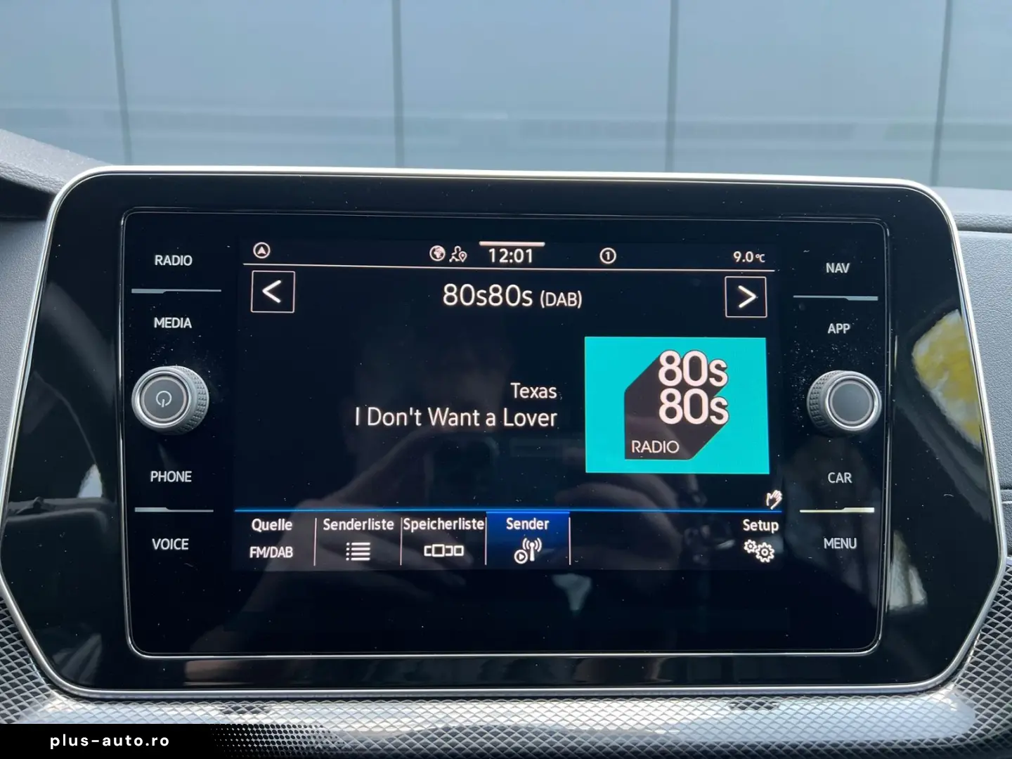 VW T-Cross R-Line 1.5 TSI DSG  LED  ACC  Navi  Kame