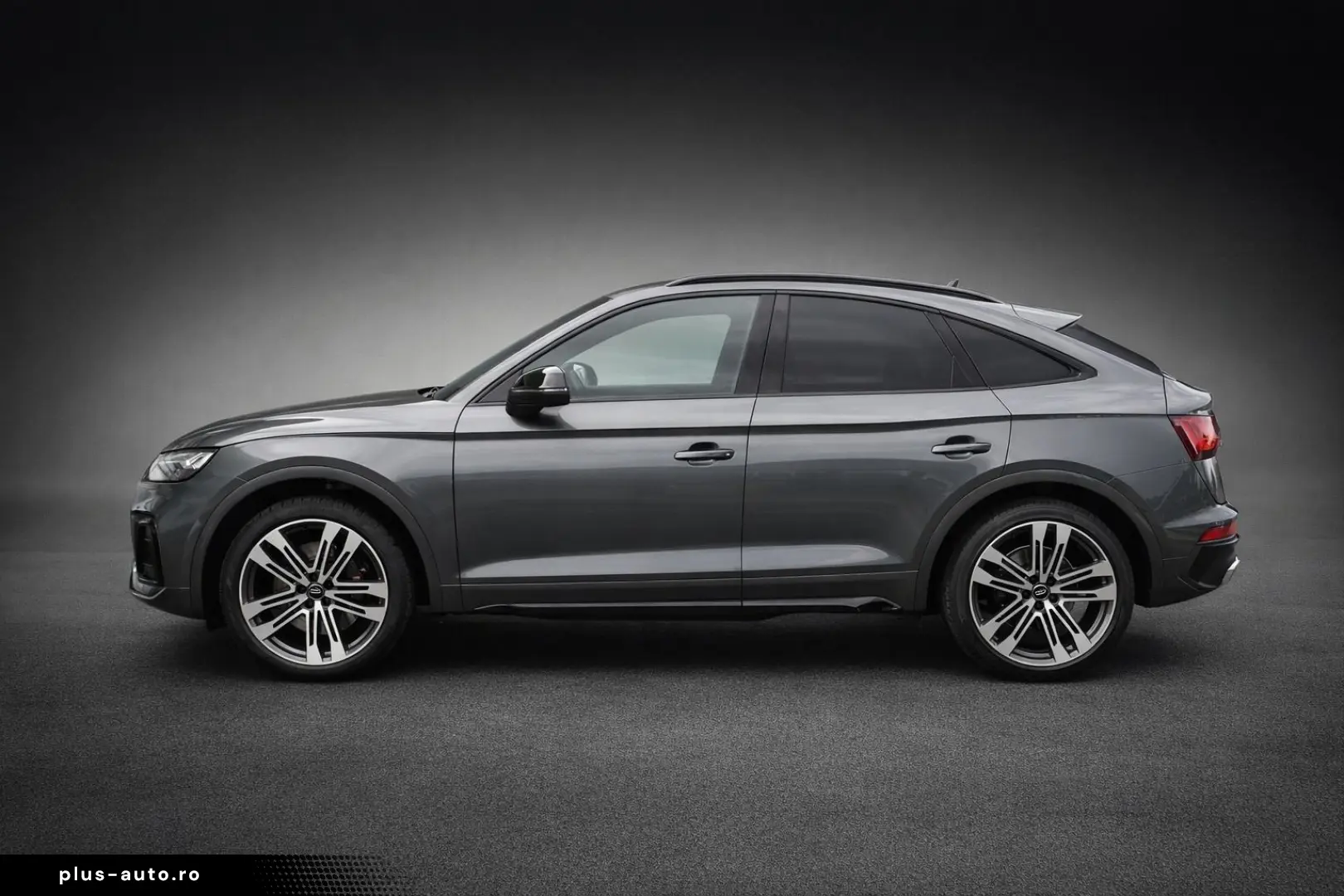 AUDI SQ5 Sportback VIRTUAL ADAPTIV NAVI  MATRIX AHK