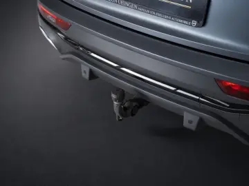 AUDI SQ5 Sportback VIRTUAL ADAPTIV NAVI  MATRIX AHK