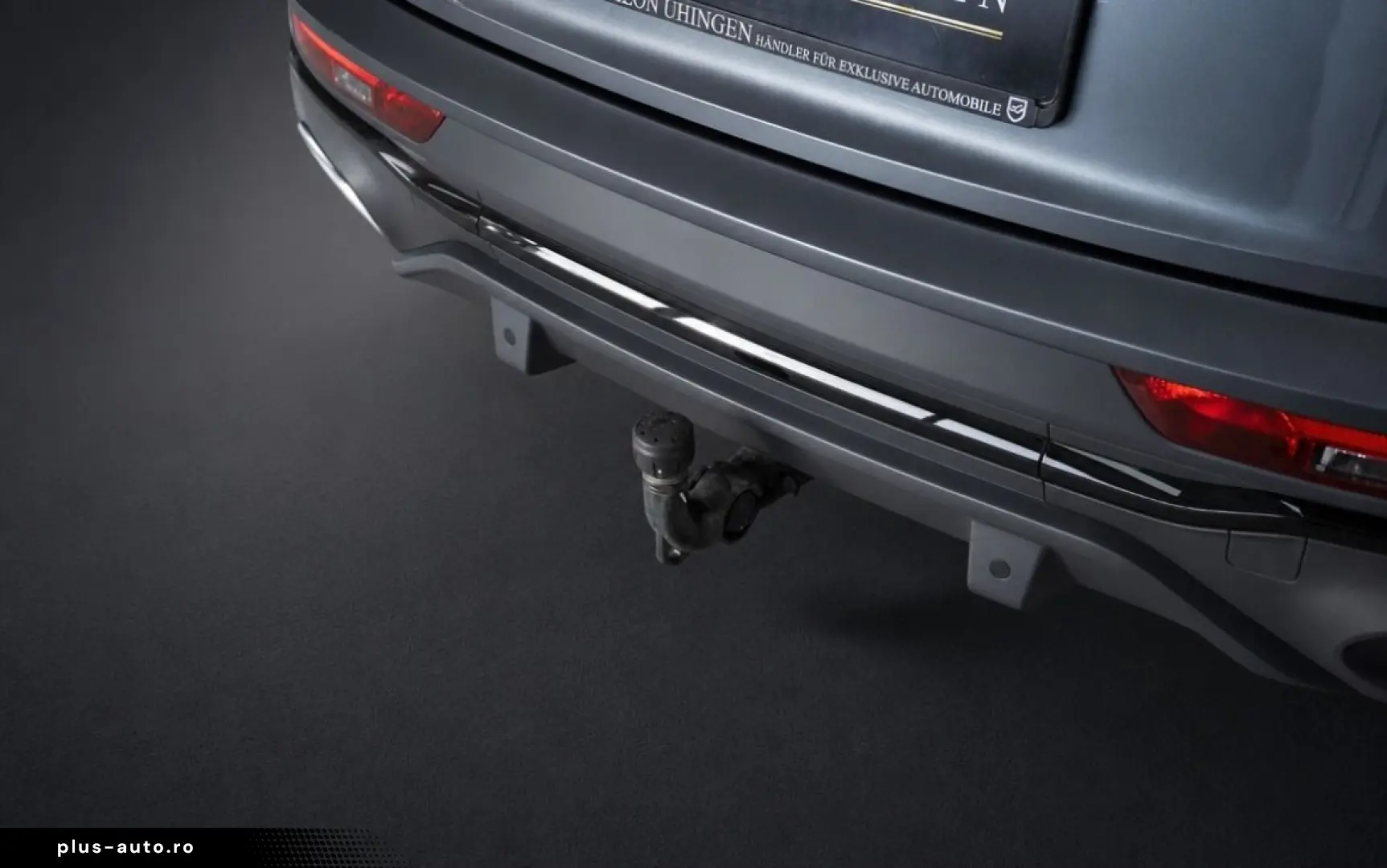 AUDI SQ5 Sportback VIRTUAL ADAPTIV NAVI  MATRIX AHK