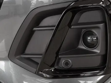 AUDI SQ5 Sportback VIRTUAL ADAPTIV NAVI  MATRIX AHK