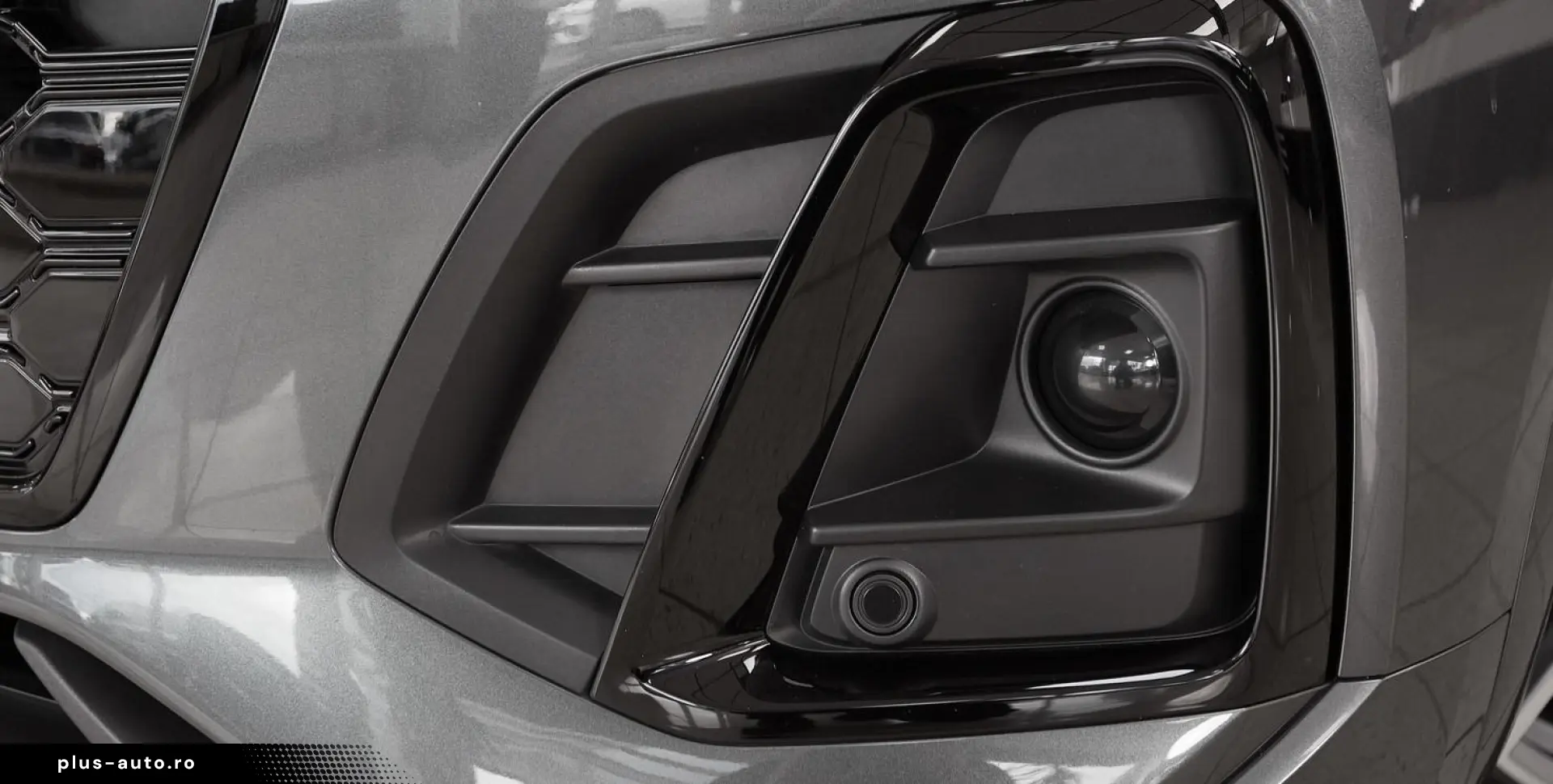 AUDI SQ5 Sportback VIRTUAL ADAPTIV NAVI  MATRIX AHK
