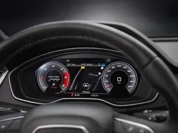 AUDI SQ5 Sportback VIRTUAL ADAPTIV NAVI  MATRIX AHK