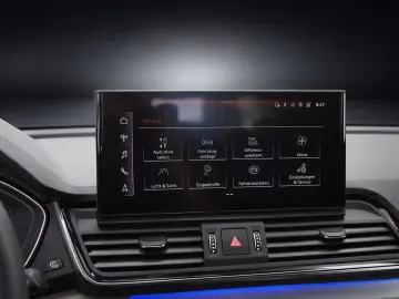 AUDI SQ5 Sportback VIRTUAL ADAPTIV NAVI  MATRIX AHK