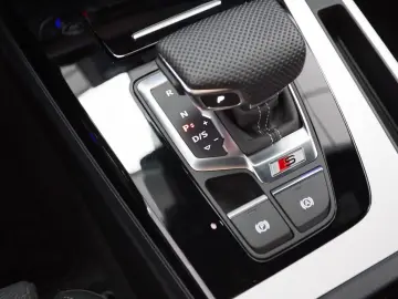 AUDI SQ5 Sportback VIRTUAL ADAPTIV NAVI  MATRIX AHK