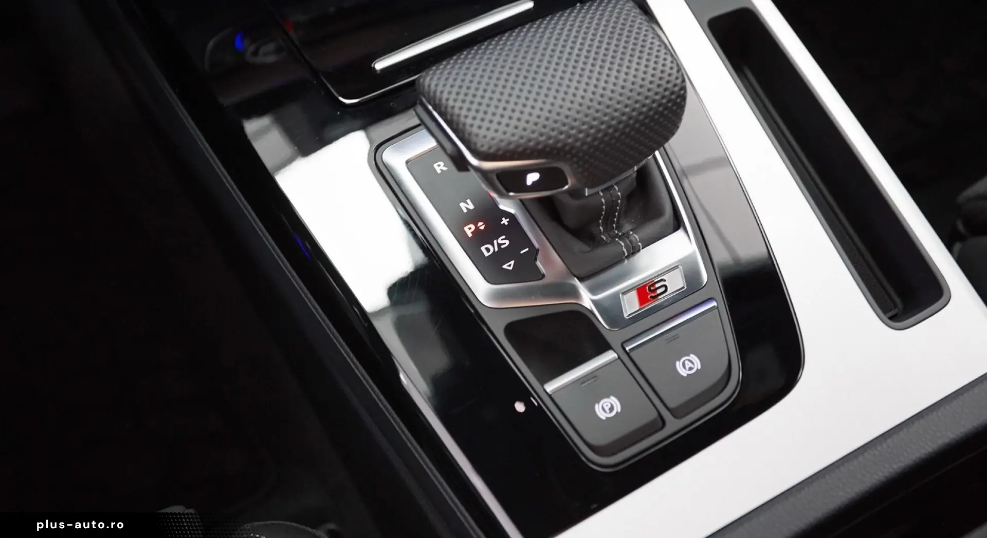 AUDI SQ5 Sportback VIRTUAL ADAPTIV NAVI  MATRIX AHK