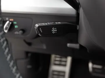 AUDI SQ5 Sportback VIRTUAL ADAPTIV NAVI  MATRIX AHK