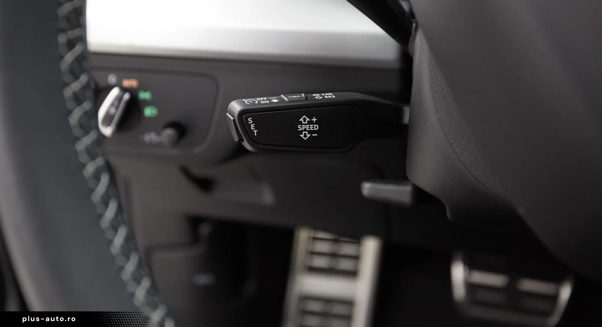 AUDI SQ5 Sportback VIRTUAL ADAPTIV NAVI  MATRIX AHK