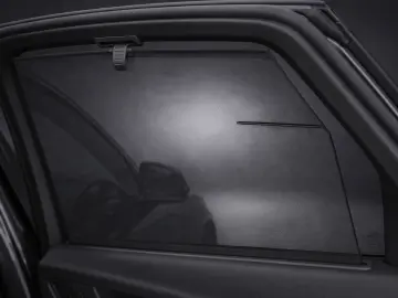 AUDI SQ5 Sportback VIRTUAL ADAPTIV NAVI  MATRIX AHK