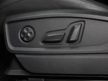 AUDI SQ5 Sportback VIRTUAL ADAPTIV NAVI  MATRIX AHK