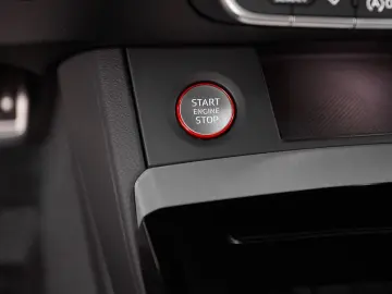 AUDI SQ5 Sportback VIRTUAL ADAPTIV NAVI  MATRIX AHK