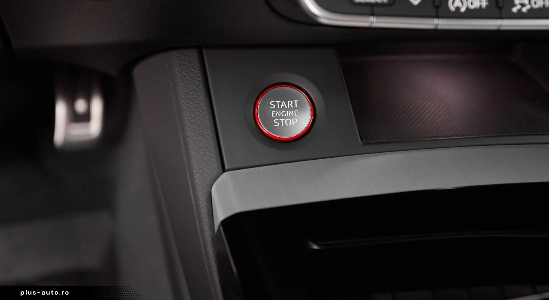 AUDI SQ5 Sportback VIRTUAL ADAPTIV NAVI  MATRIX AHK