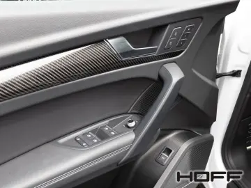 AUDI SQ5 TDI Matrix Pano B&O HUD Luft 360 Standheiz