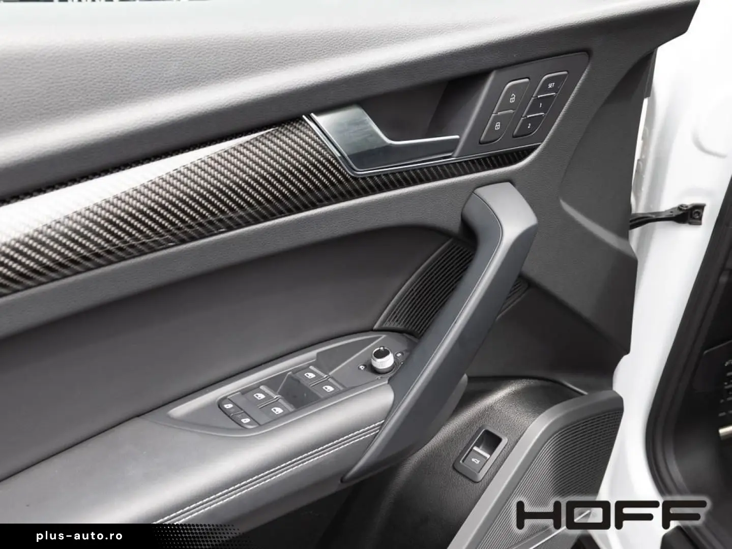 AUDI SQ5 TDI Matrix Pano B&O HUD Luft 360 Standheiz