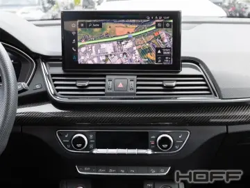 AUDI SQ5 TDI Matrix Pano B&O HUD Luft 360 Standheiz