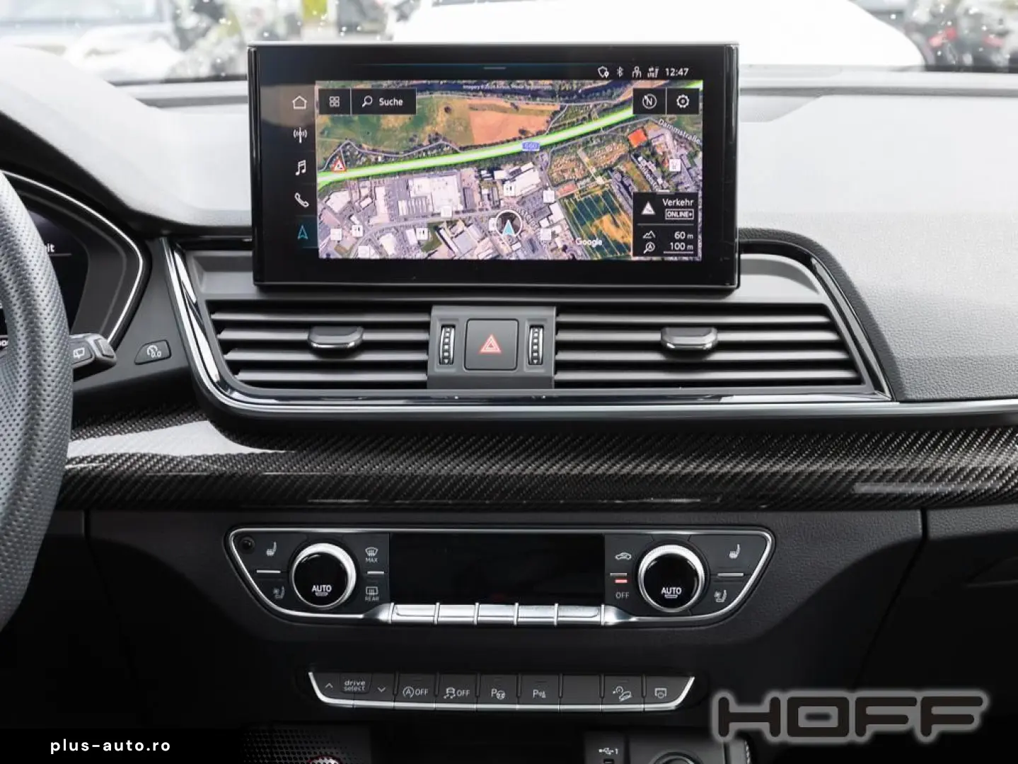 AUDI SQ5 TDI Matrix Pano B&O HUD Luft 360 Standheiz