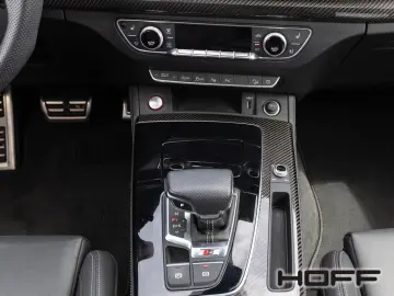 AUDI SQ5 TDI Matrix Pano B&O HUD Luft 360 Standheiz