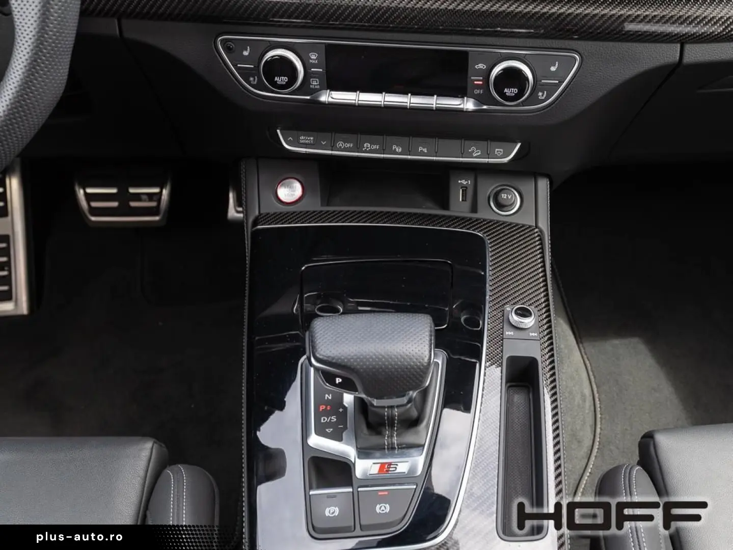 AUDI SQ5 TDI Matrix Pano B&O HUD Luft 360 Standheiz