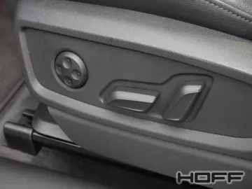 AUDI SQ5 TDI Matrix Pano B&O HUD Luft 360 Standheiz