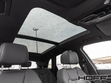 AUDI SQ5 TDI Matrix Pano B&O HUD Luft 360 Standheiz