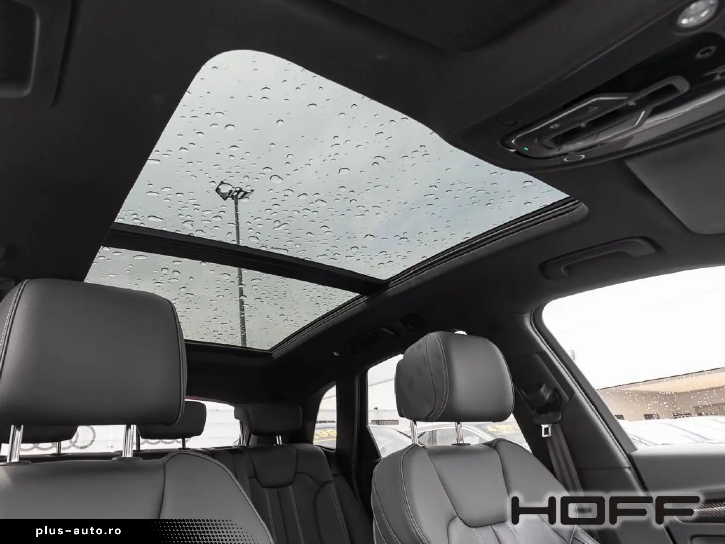 AUDI SQ5 TDI Matrix Pano B&O HUD Luft 360 Standheiz