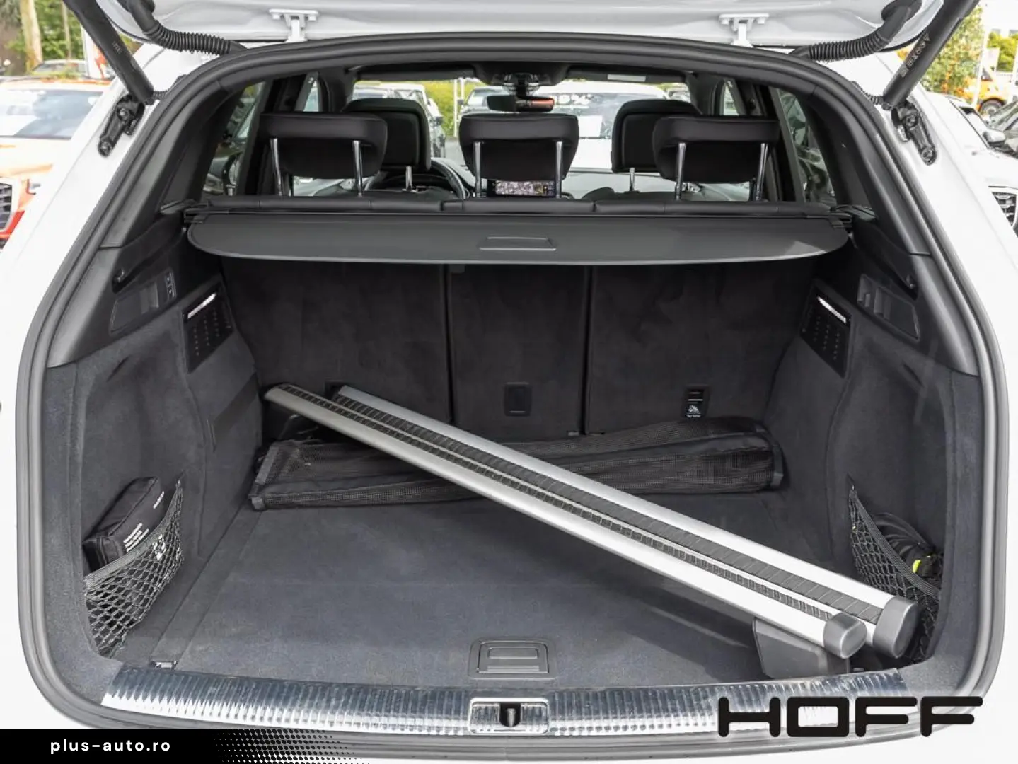 AUDI SQ5 TDI Matrix Pano B&O HUD Luft 360 Standheiz
