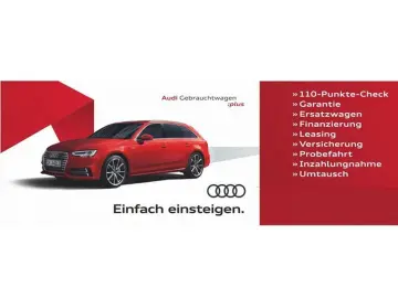 AUDI SQ5 TDI Matrix Pano B&O HUD Luft 360 Standheiz